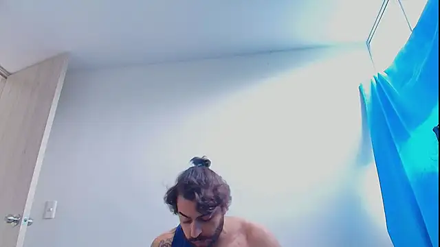 thomas_gun webcam