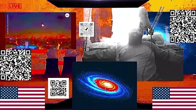 RussellTaylorLacy webcam