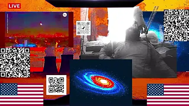 RussellTaylorLacy webcam