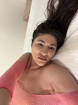 IrisBlues webcam