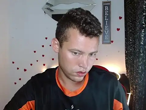 sven_fox723 webcam