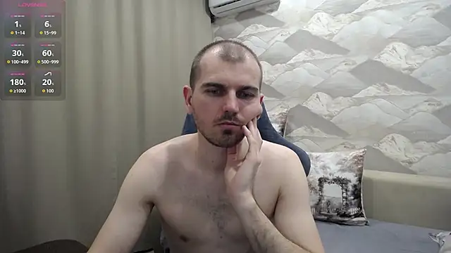 SerzhKorol1 webcam