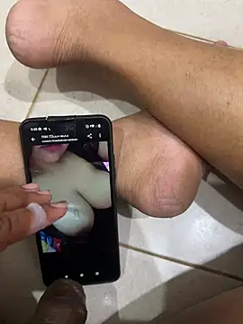 Creepyradish