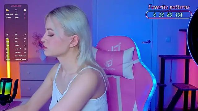 mybunnywendy webcam