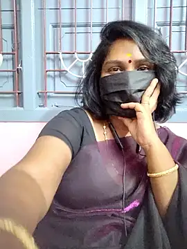 Miss-Maggi webcam