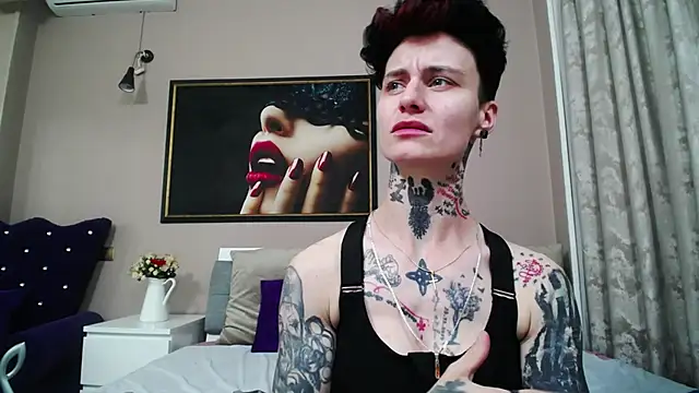 KennyXSX webcam