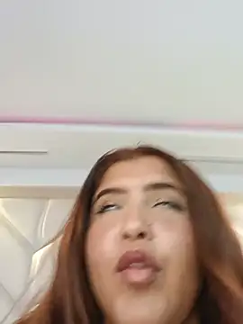 VanessaLanz webcam