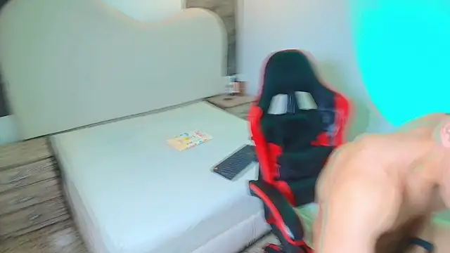 TONY_FOXX1 webcam