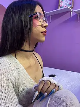 AlissonDannae777 webcam