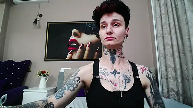 KennyXSX webcam