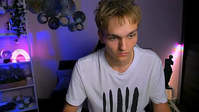 john_lik webcam