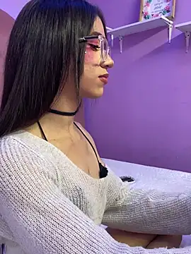 alissondannae777 - AlissonDannae777's free webcam - UK Sex Cams