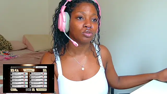mochakaia webcam