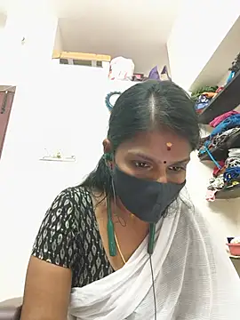 Tamil_Yalini12 webcam