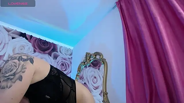 HessaHessy webcam