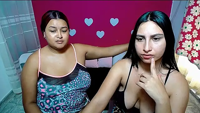 violeta_rous webcam
