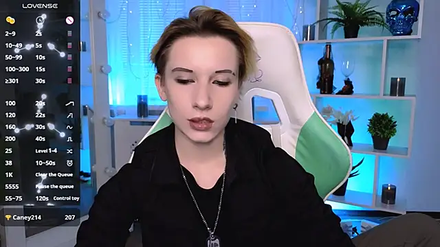 _Rein_ramm webcam