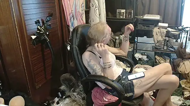 Ombeline1 webcam