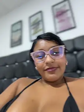 anaesca webcam