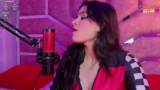 ValerieKay_ webcam