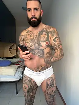 Gioeltoro89 webcam