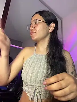Rosita_forever_ webcam