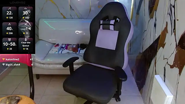 melany_rouse18 webcam