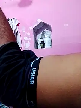 RinaRahul63 webcam