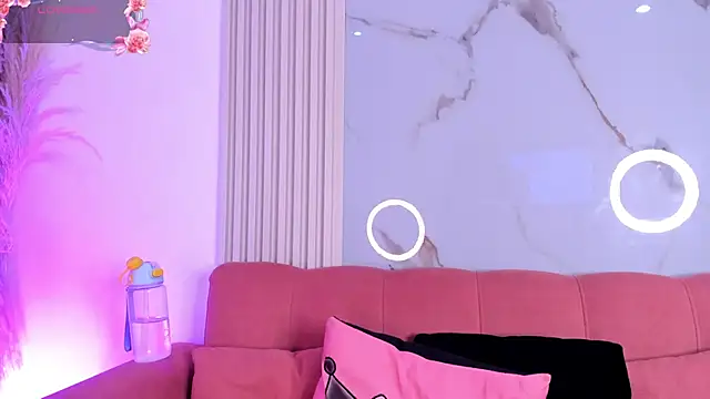 SarahLynn7 webcam