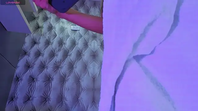 _Gabytaylor webcam