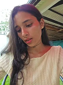 Lorena_Mcfly webcam