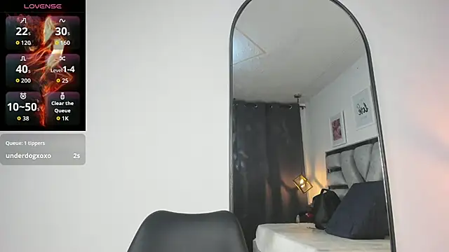 lianfox_ webcam
