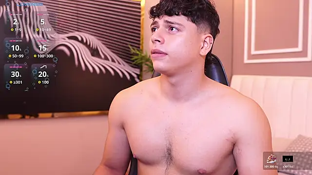 Ethan_occonor webcam