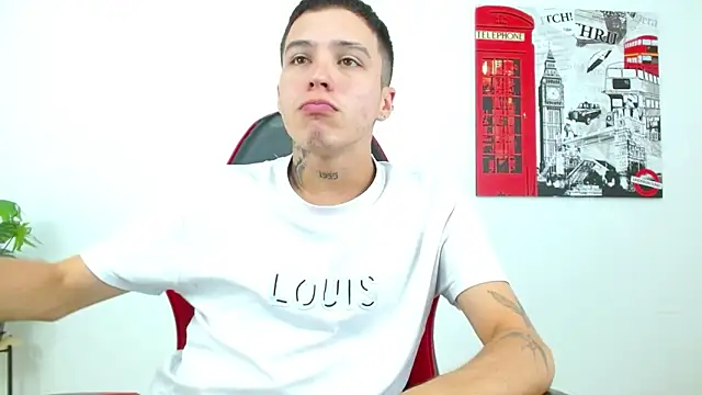 Cumandres18 webcam