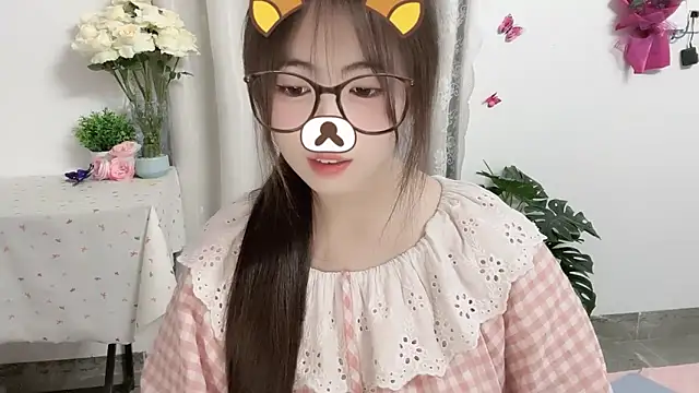 Amelia-babee webcam
