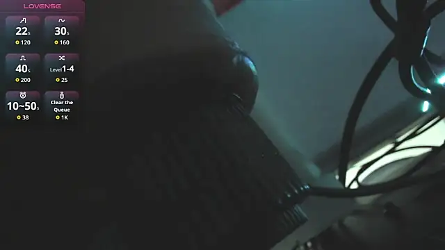 xkim_starxx webcam