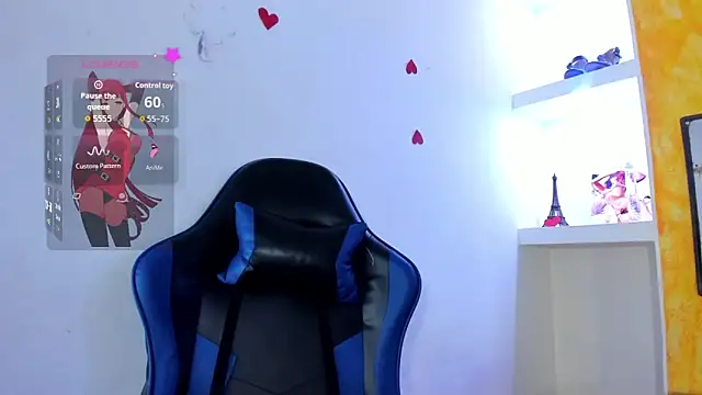 Raven_Rouge_ webcam