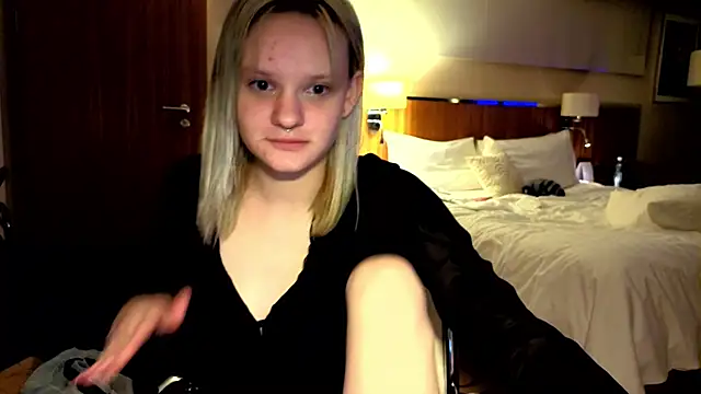 Elieiza_xo webcam