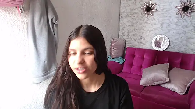 Evagirl69 webcam