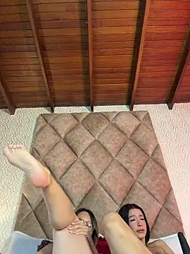 Sky_Junne webcam