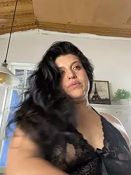 Andrea_secret_ webcam