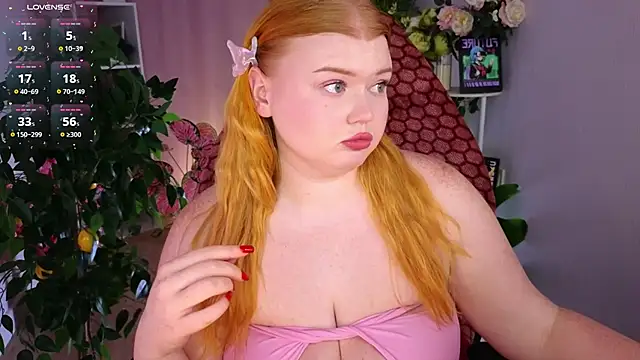 Arietta_Heart webcam