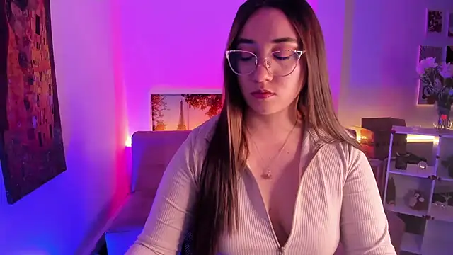 _RosieRider webcam