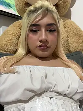 TaylorSweetI webcam