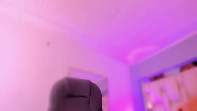AishaKassandra webcam