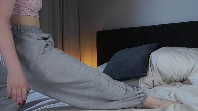 KirstinMcgeady webcam