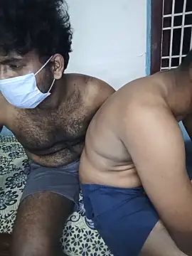 Tinku_1324 webcam