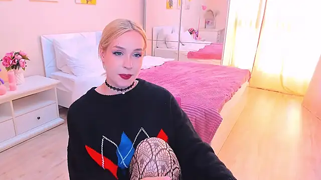 serene_land webcam