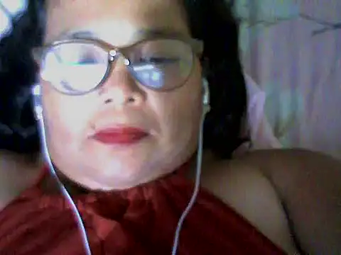 Flowerblossom123 webcam
