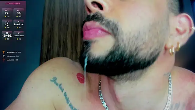 massimo_visconti webcam